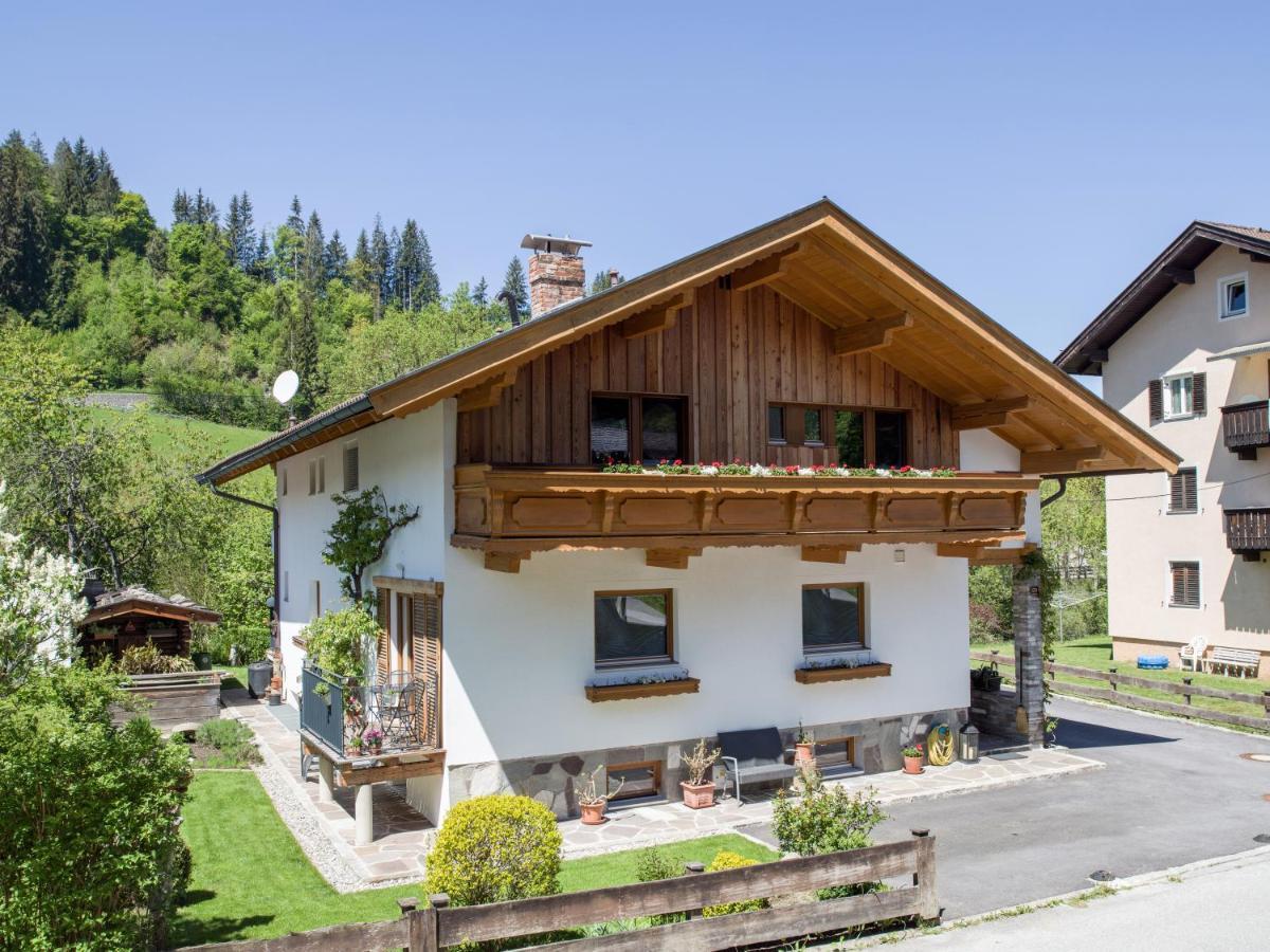 Apart Linde Hopfgarten im Brixental Dış mekan fotoğraf