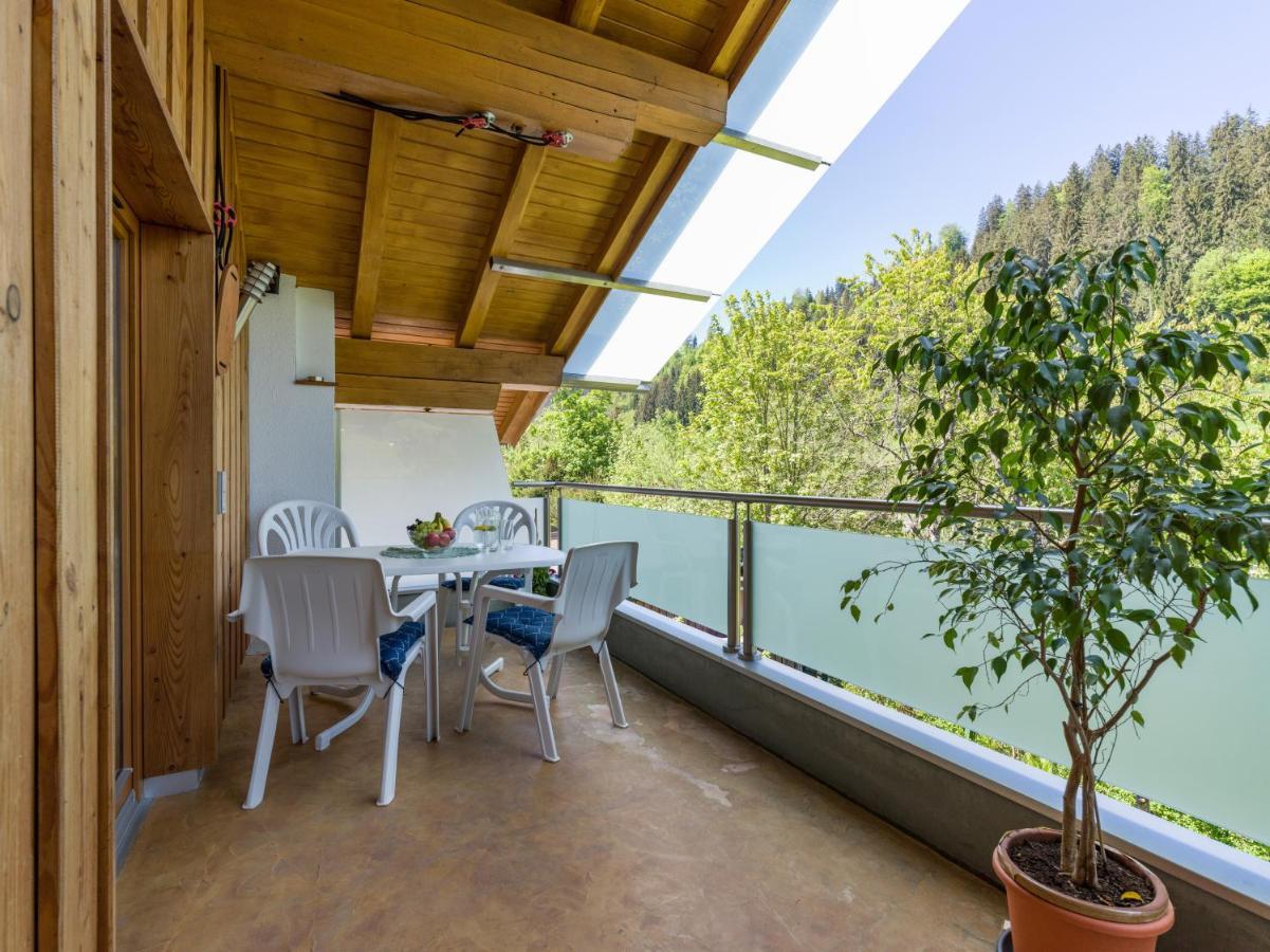 Apart Linde Hopfgarten im Brixental Dış mekan fotoğraf